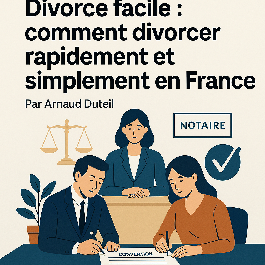 divorce facile