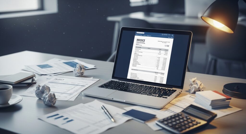 Facturation électronique