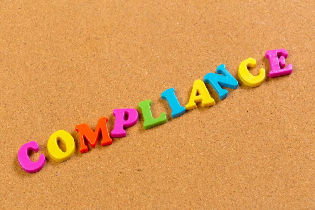 compliance